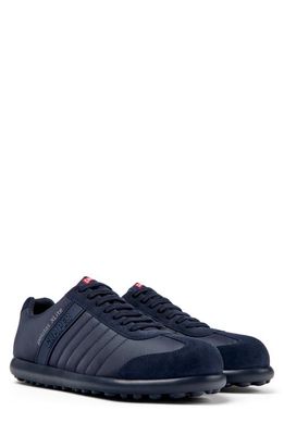 Camper Pelotas XLite Sneaker in Dark Blue