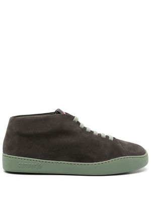 Camper Peu Touring nubuck sneakers - Grey