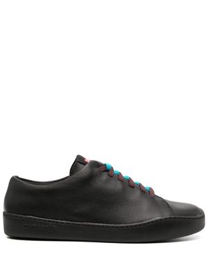 Camper Peu Touring Twins lace-up sneakers - Black