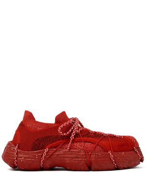 Camper Roku low-top sneakers - Red