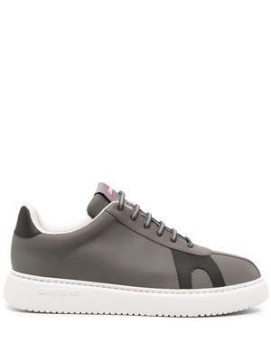 Camper Runner K21 leather sneakers - Grey