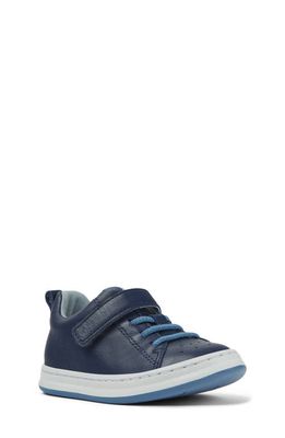 Camper Sella Lirio Sneaker in Dark Blue