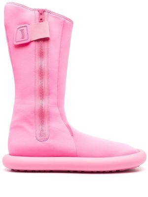 Camper Together Ottolinger tonal-design boots - Pink