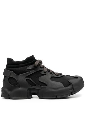CamperLab Tossu chunky sneakers - Black