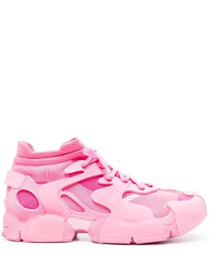 CamperLab Tossu chunky sneakers - Pink