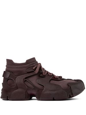 CamperLab Tossu chunky sneakers - Red