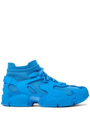 CamperLab Tossu panelled-design sneakers - Blue