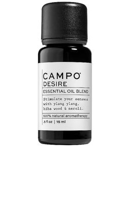 CAMPO Desire Blend in Beauty: NA.