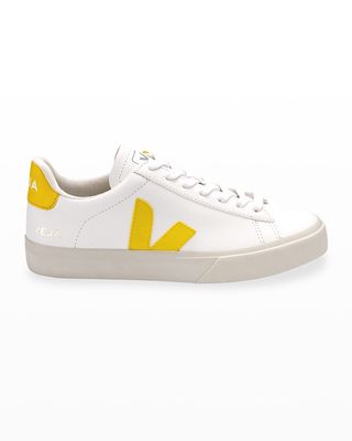 Campo Logo Classic Skater Sneakers