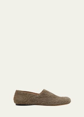 Campo Suede Slippers