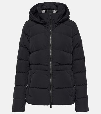 Canada Goose Aurora quilted down jacket