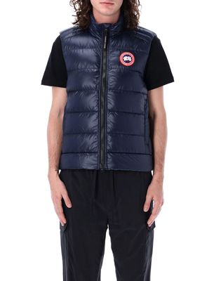 Canada Goose Cg Crofton Vest