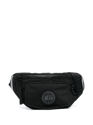 Canada Goose CORDURA® waterproof belt bag - Black