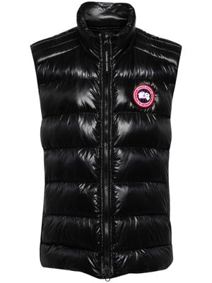 Canada Goose Crofton padded gilet - Grey