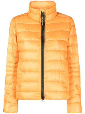 Canada Goose Cypress down jacket - Orange