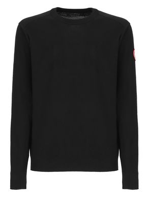 Canada Goose Dartmouth Crew Neck Sweater