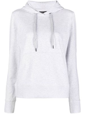 Canada Goose drawstring pullover hoodie - Grey