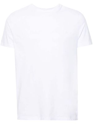 Canada Goose Emersen cotton T-shirt - White