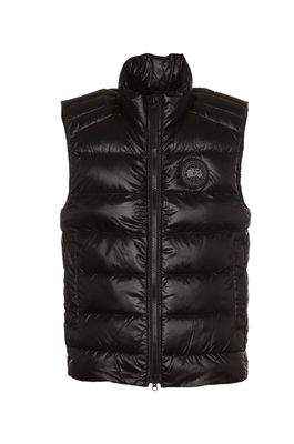 Canada Goose Freestyle Crewneck Vest