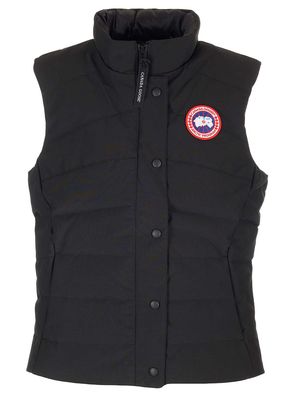 Canada Goose freestyle Padded Nylon Vest