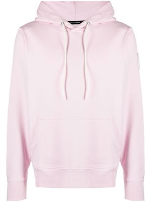 Canada Goose Huron cotton hoodie - Pink