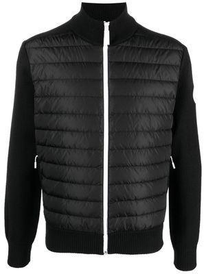 Canada Goose HyBridge® quilted jacket - Black