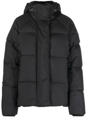 Canada Goose Junction padded down jacket - Black