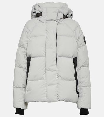 Canada Goose Junction quilted down jacket