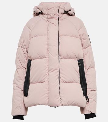 Canada Goose Junction quilted jacket