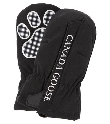 Canada Goose Kids Baby down mittens