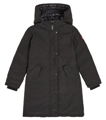 Canada Goose Kids Expedition down parka