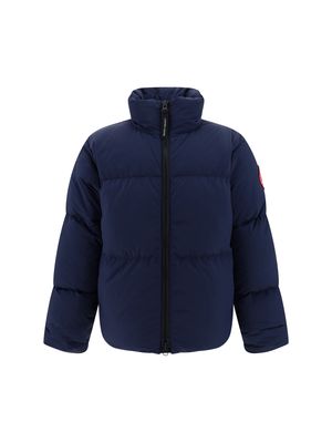 Canada Goose lawrence Down Jacket
