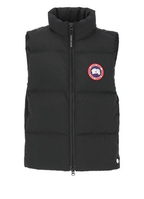 Canada Goose Lawrence Puffer Vest Husky