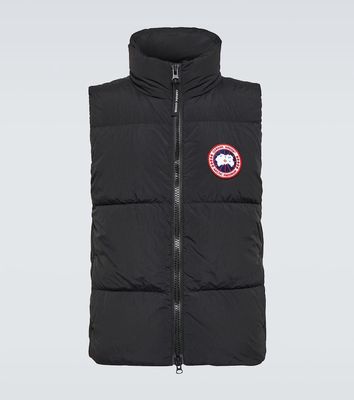 Canada Goose Lawrence quilted puffer vest