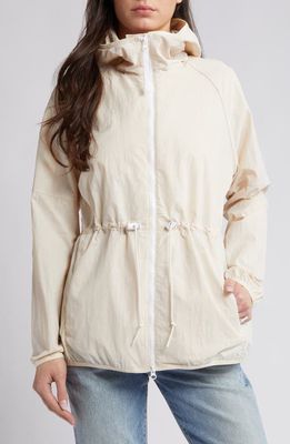 Canada Goose Lundell Water Repellent Jacket in Linen