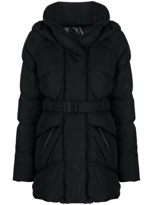 Canada Goose Marlow padded coat - Black