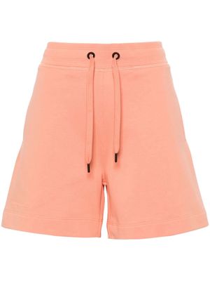 Canada Goose Muskoka jersey shorts - Orange