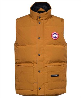 Canada Goose Nylon Vest