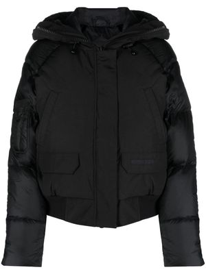 Canada Goose Paradigm Chilliwack padded jacket - Black