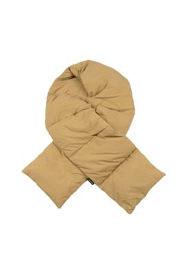 Canada Goose Puffer Scarf