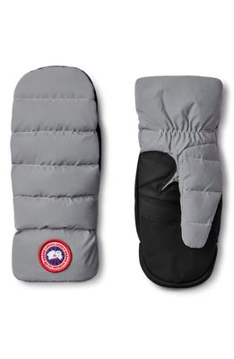 Canada Goose Reflective Mitts