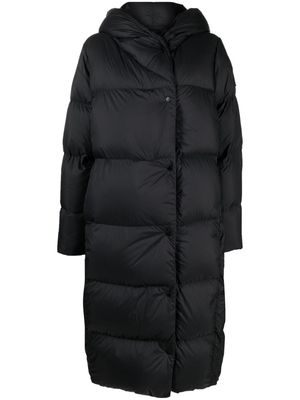 Canada Goose Rhoda hooded padded coat - Black