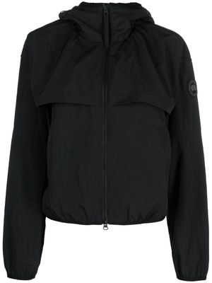 Canada Goose Sinclair Wind hooded jacket - Black