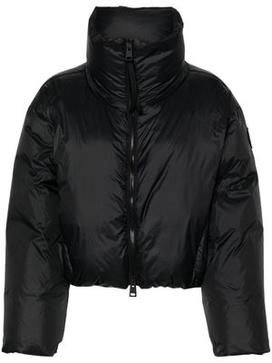 Canada Goose Spessa down puff jacket - Black