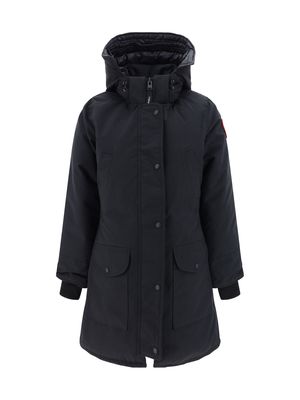 Canada Goose Trillium Down Jacket