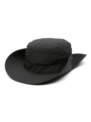 Canada Goose Venture cotton safari hat - Black
