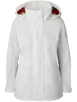 Canada Goose x Paola Pivi Minden jacket - White