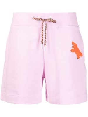 Canada Goose x Paola Pivi Muskova shorts - Pink