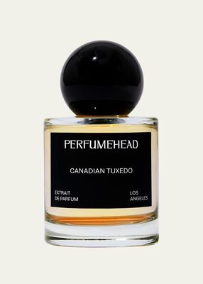 Canadian Tuxedo Extrait de Parfum, 1.7 oz.