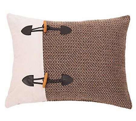 C&F Home Griffith Pillow